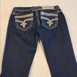 Rock Revival Sherry boot cut jeans